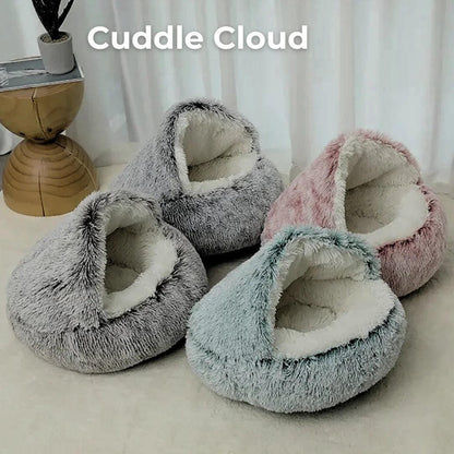 Cuddle Cloud - Smeelix