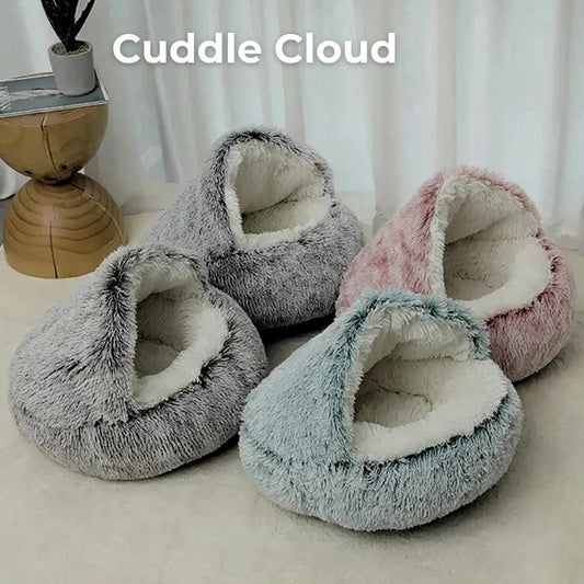 Cuddle Cloud - Smeelix