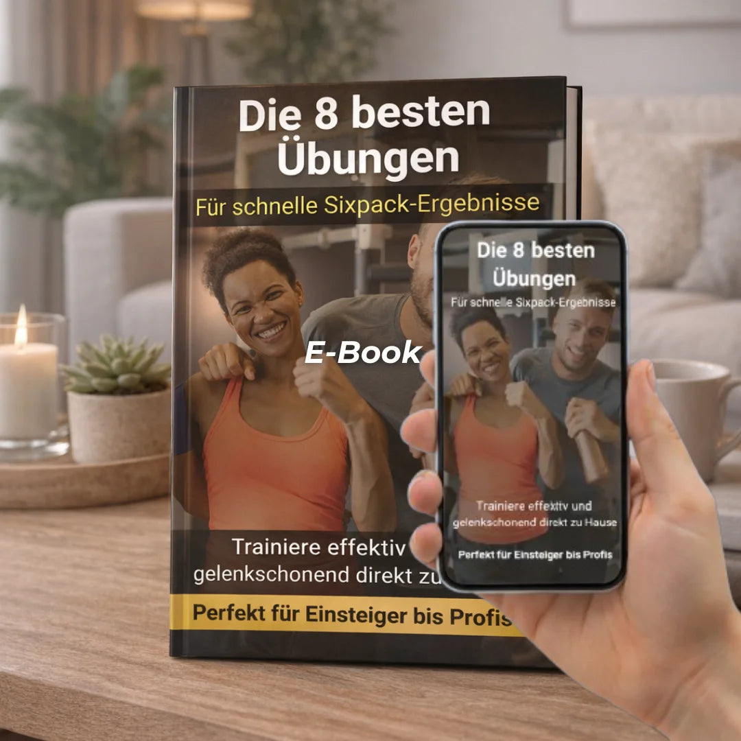 EliteAbs Pro | E-Book