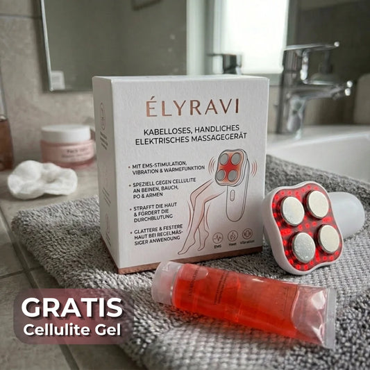Élyravi | Für glatte Kurven
