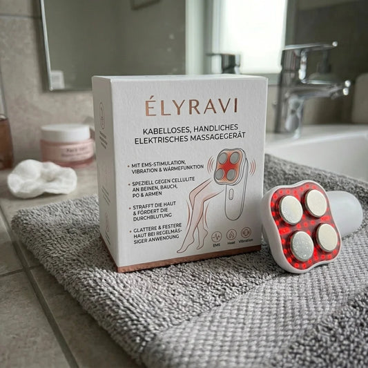 Élyravi | Für glatte Kurven
