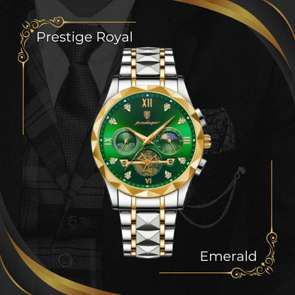 Prestige Royal - Smeelix