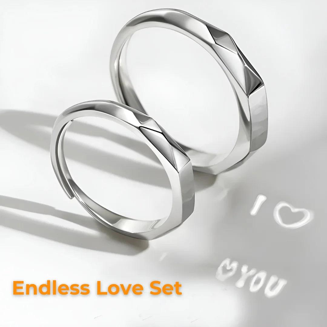 Luminous Eternity Band - Smeelix