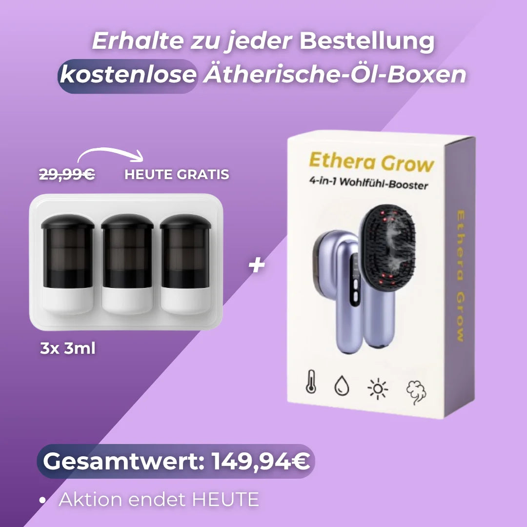 Ethera Grow - 4 in 1