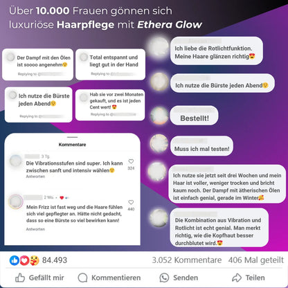 Ethera Grow - 4 in 1