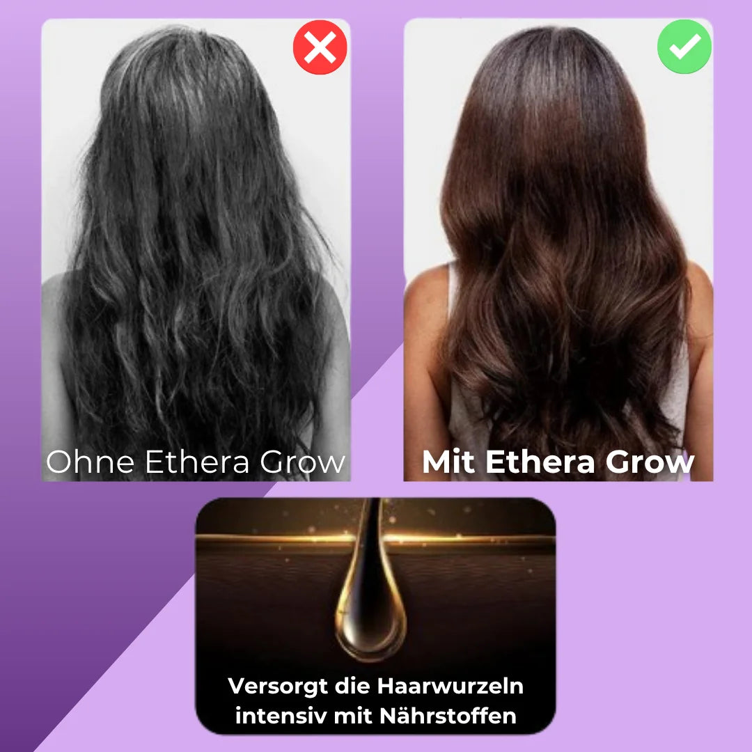 Ethera Grow - 4 in 1