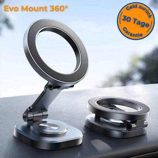 Evo Mount 360° - Smeelix