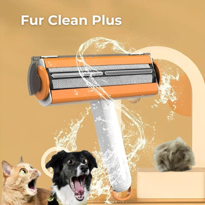 Fur Clean Plus - Smeelix