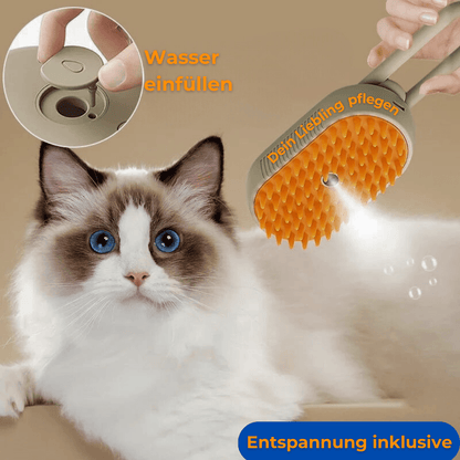 FurHarmony RelaxBrush Pro - Smeelix