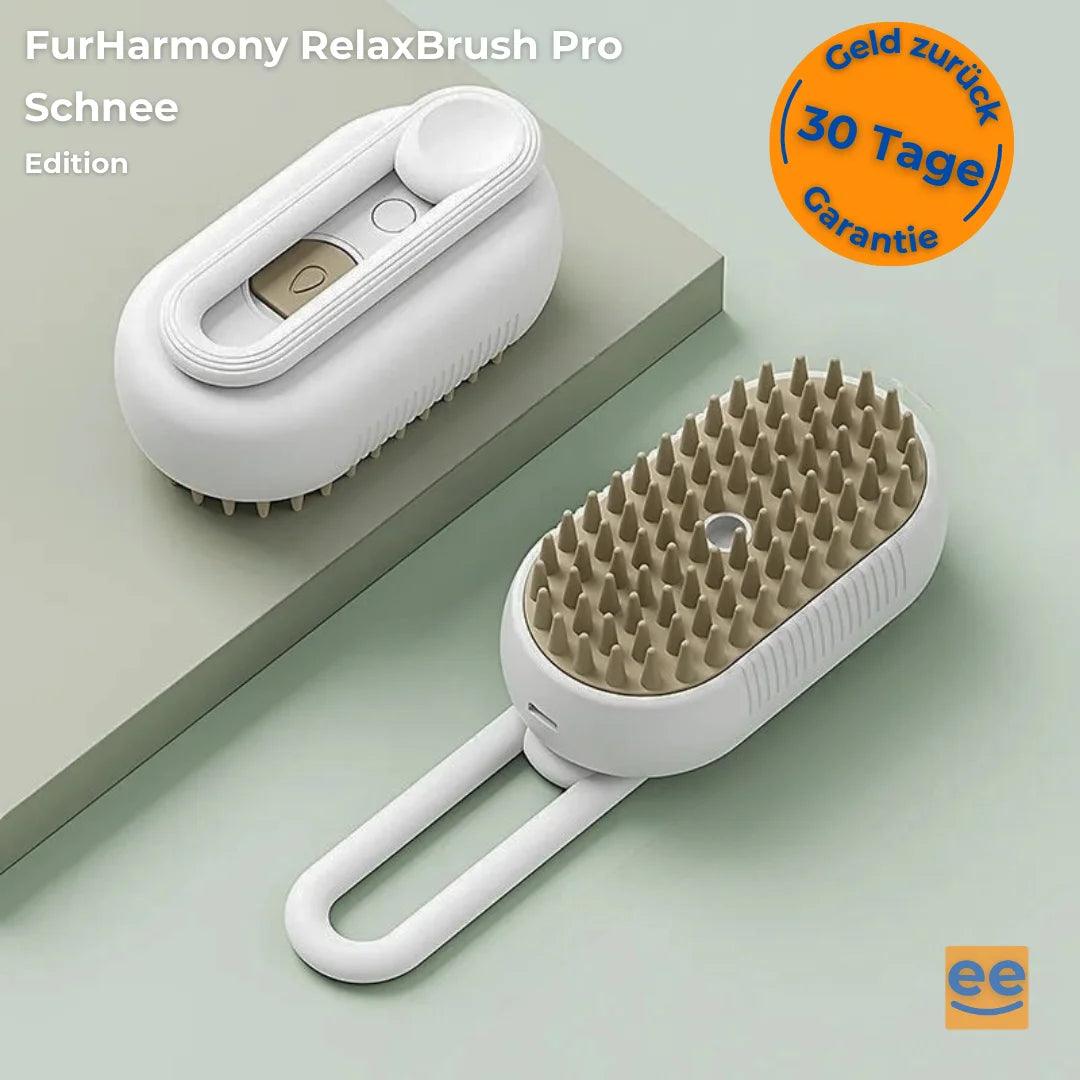 FurHarmony RelaxBrush Pro - Smeelix