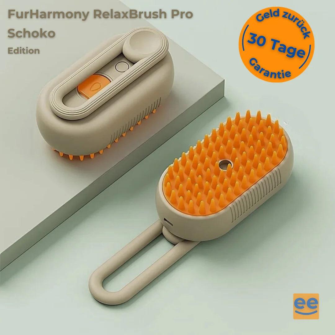 FurHarmony RelaxBrush Pro - Smeelix