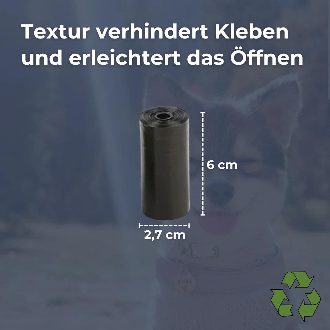 Eco Paw Beutel - Smeelix