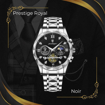 Prestige Royal - Smeelix