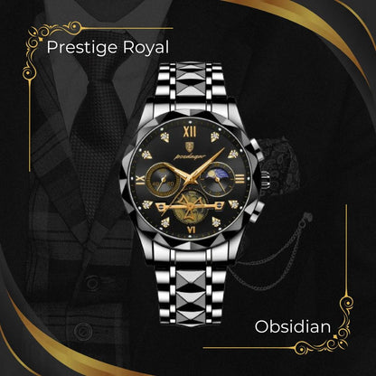 Prestige Royal - Smeelix