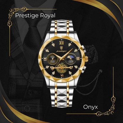 Prestige Royal - Smeelix