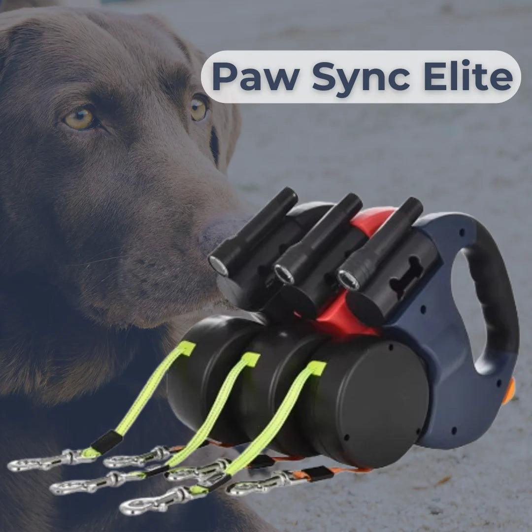 Paw Sync Elite - Smeelix