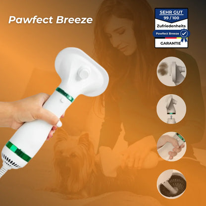 Pawfect Breeze