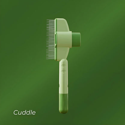 Pawfect Brush
