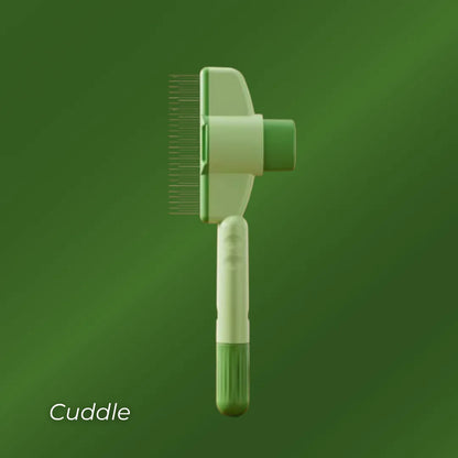 Pawfect Brush