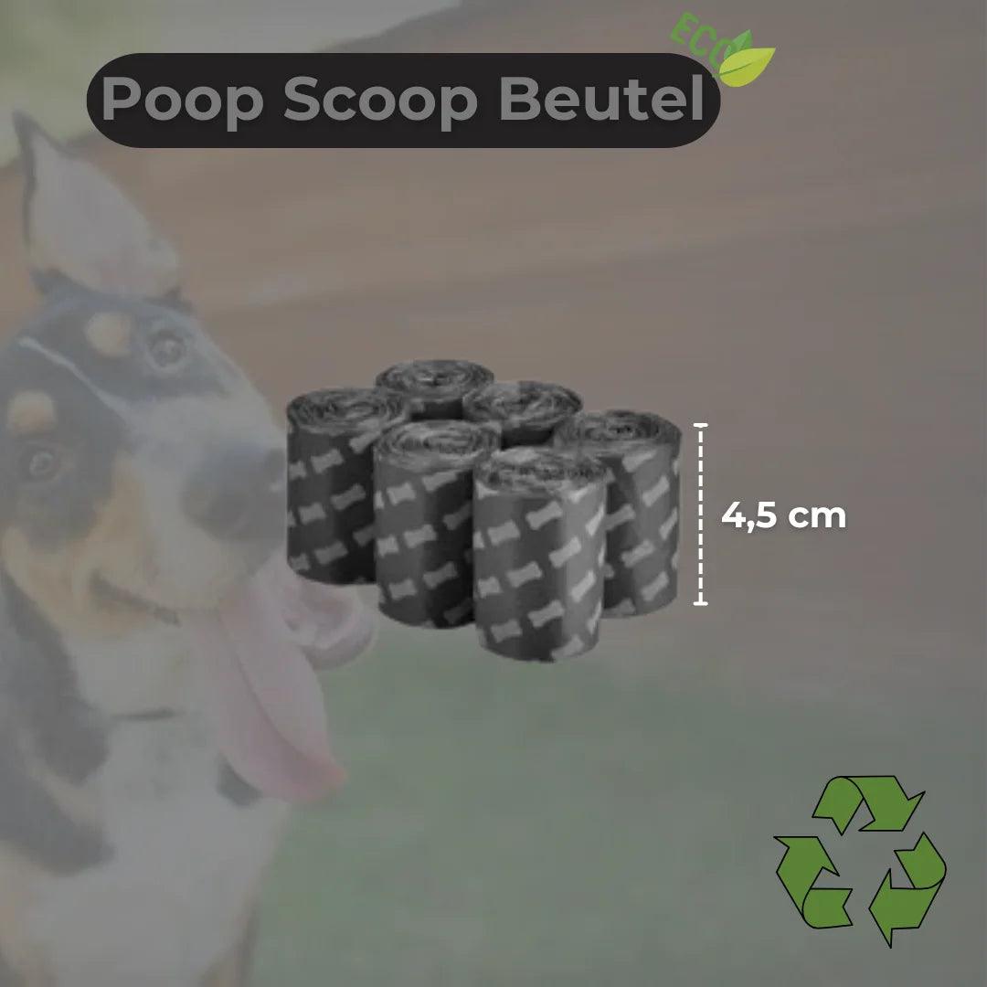 Poop Scoop Beutel - Smeelix