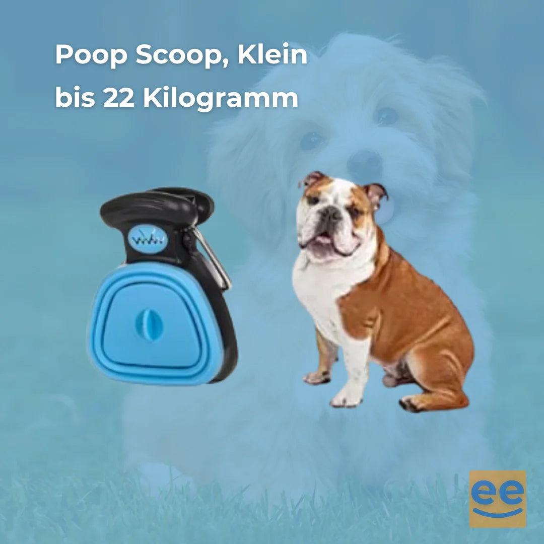 Poop Scoop🐶 - Smeelix