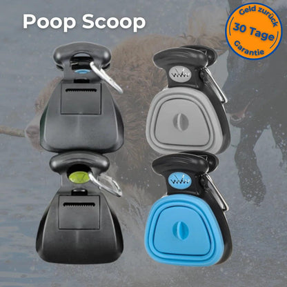 Poop Scoop Beutel - Smeelix