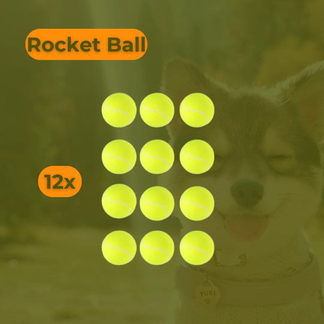 Fetch Rocket Plus - Smeelix