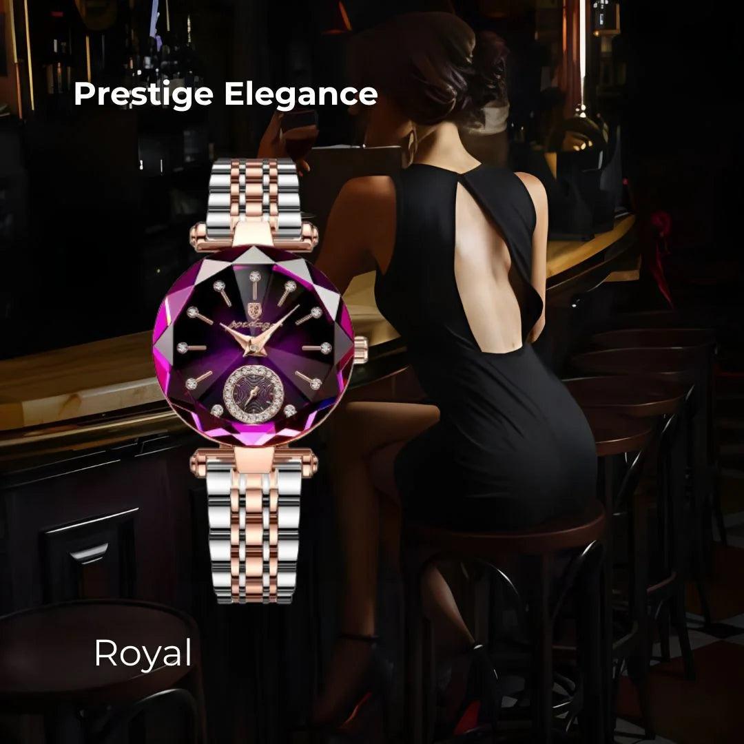 Prestige Elegance - Smeelix