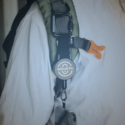 SafeLock Pro