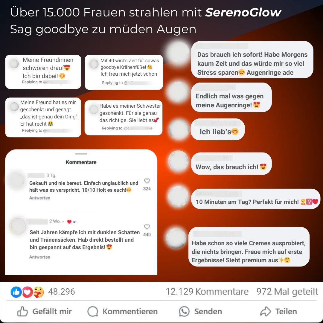 SerenoGlow