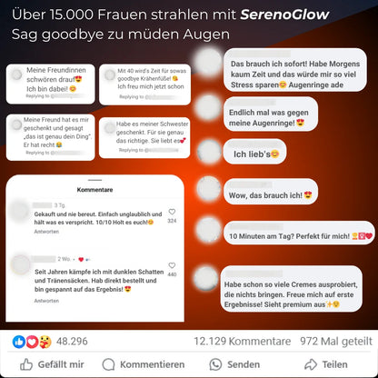 SerenoGlow