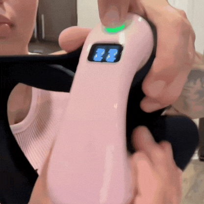 Shape Pulse