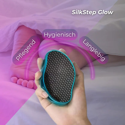 SilkStep Glow
