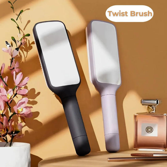 Twist Brush - Smeelix