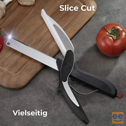 Slice Cut - Smeelix