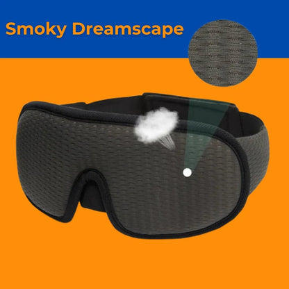 Noirsilk Dream Mask - Smeelix