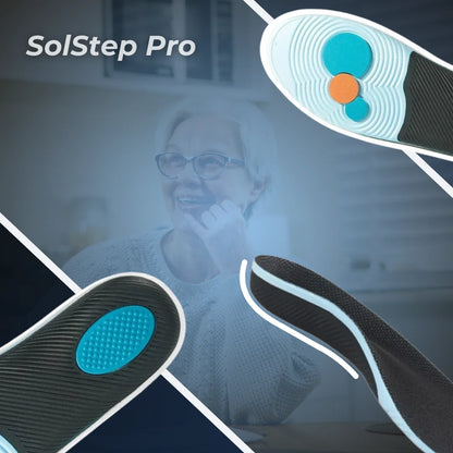 SolStep Pro