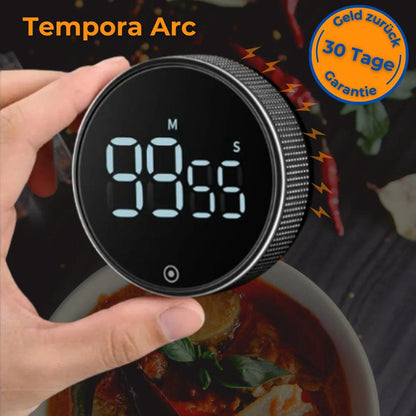 Tempora Arc - Smeelix