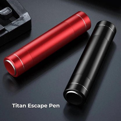 Titan Escape Pen - Smeelix