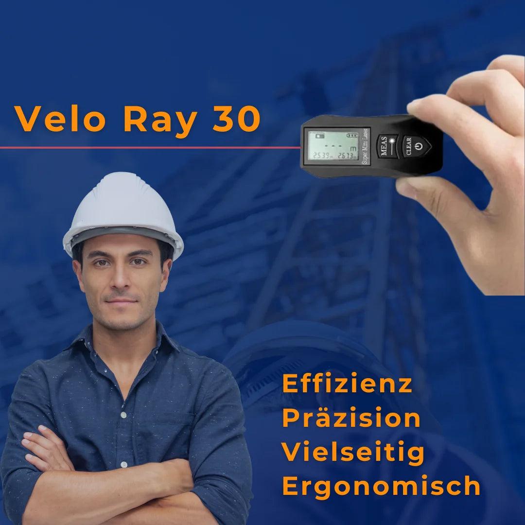 Velo Ray 30 - Smeelix