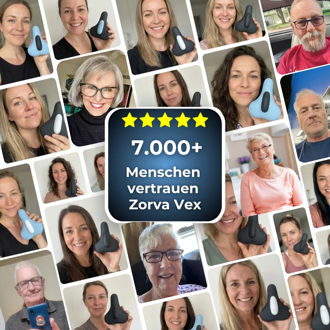 Zorva Vex | Sicherheit für jeden Moment